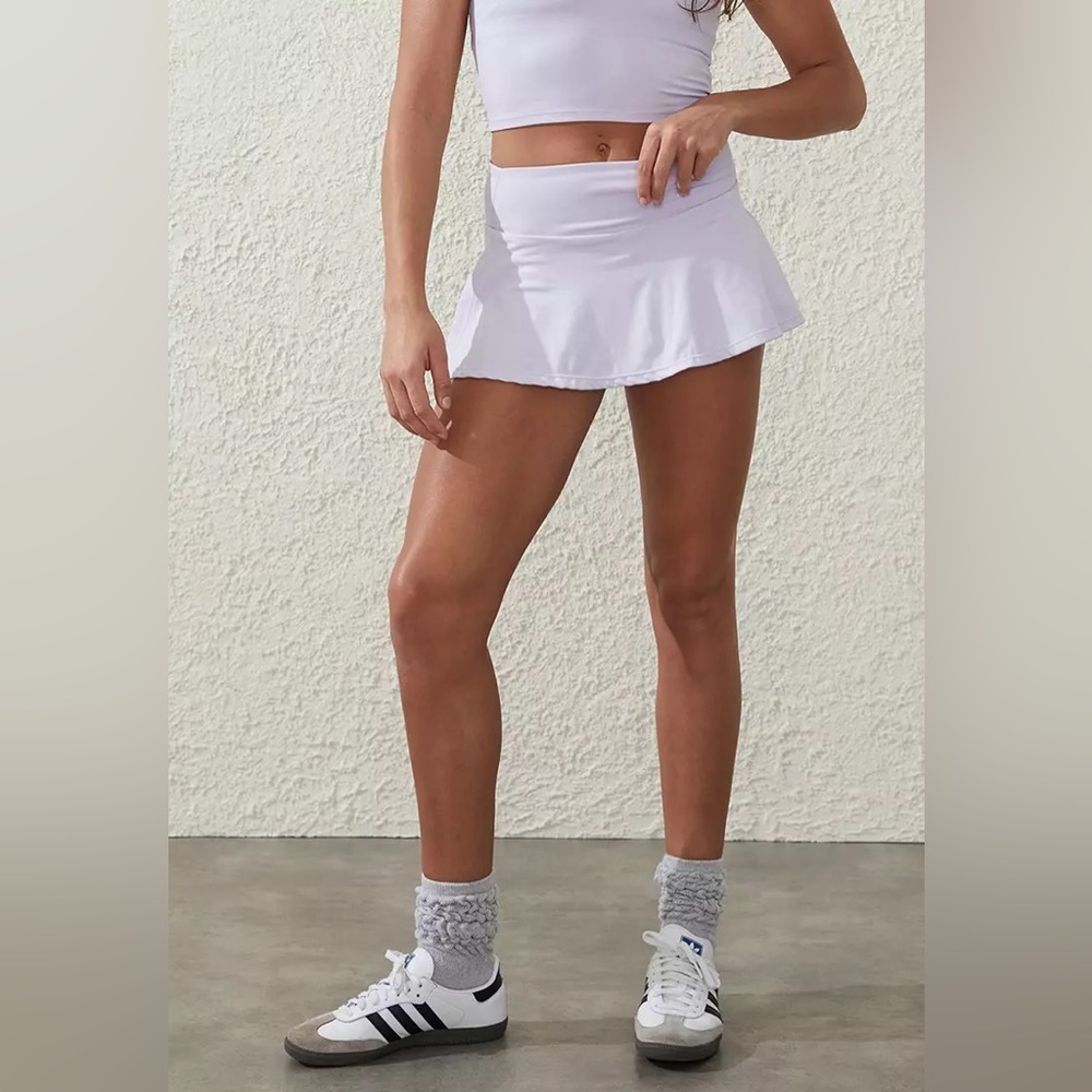 Cotton On Body Ultra Soft Move Skirt